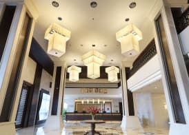 Grand Lexis Port Dickson 2