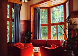 Apartment Belvedere 5