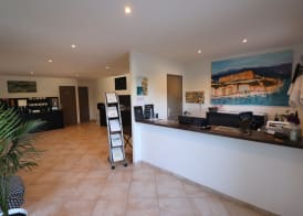 Hôtel Padolo 3