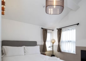 Trueman Court Luxury Serviced Apartments 4