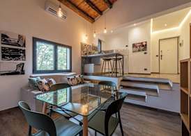 Sant'Agostino Loft al Teatro Massimo by Wonderful Italy 4