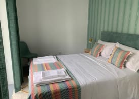 Succeed Campo Pequeno Apartments 5