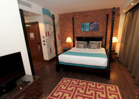 Hotel Indigo LONDON - TOWER HILL by IHG 5