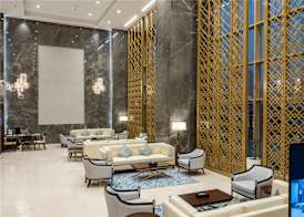 Wirgan Al Noor, Tapestry Collection by Hilton 4