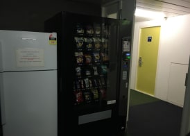 ibis Budget - St Peters 2
