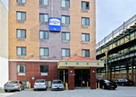 EAST NEW YORK INN 2