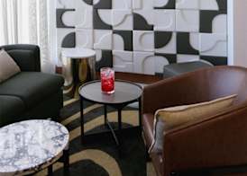 Hyatt Regency Los Angeles International Airport 5