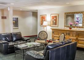 Quality Inn & Suites Longview Kelso 3