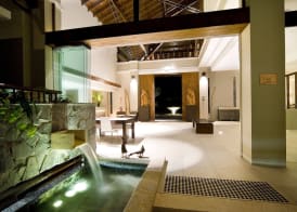 Oaks Casuarina Santai Resort 2