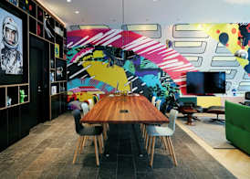 citizenM Washington Capitol 2