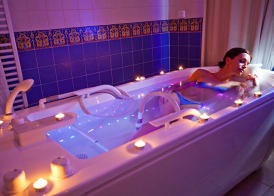 Hotel El Mouradi Palace - Cure Thalasso Incluse 4