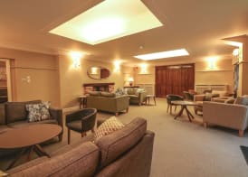Briery Wood Hotel 4