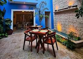 Le Muuch Hotel Boutique 2