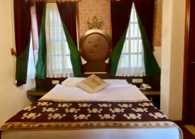 Mediterra Art Hotel Antalya 3