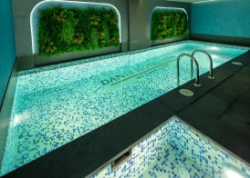 Danis Hotel & Spa Istanbul - Old City 2