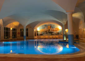 Nour Palace Resort et Thalasso 3