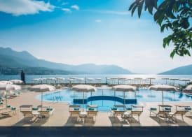 Iberostar Waves Herceg Novi -All Inclusive 2