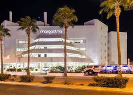 MARGADINA HOTEL 3