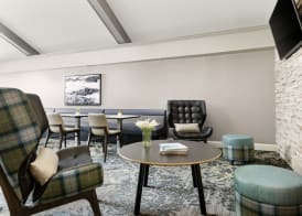 Residence Inn by Marriott Saddle River 2