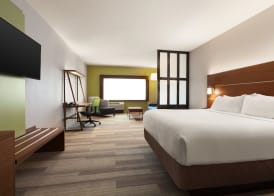Holiday Inn Express & Suites MCALLEN - MEDICAL CENTER AREA by IHG 5