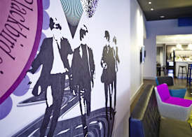 Ibis Styles Liverpool Centre Dale Street - Cavern Quarter 5