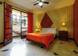 Ding-Dong Hostel 4
