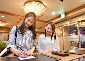Beppu Station Hotel 3