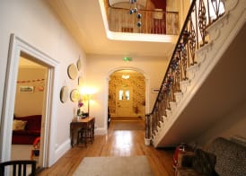 Laston House 2