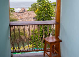 Hotel Las Olas 4