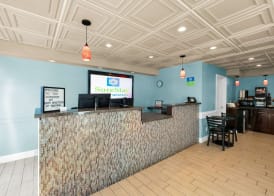 SureStay by Best Western San Francisco Marina District 5