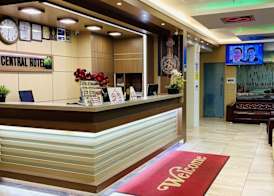 City Central Hotel 3