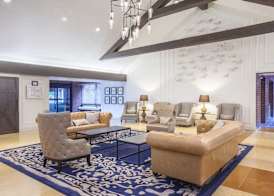 Delta Hotels By Marriott Baltimore Hunt Valley 2