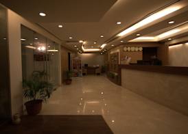 IRA By Orchid Bhubaneswar 5