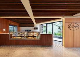 Courtyard by Marriott Goa Colva 4
