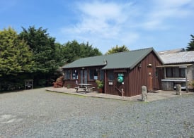 Thornbury Holiday Park 3