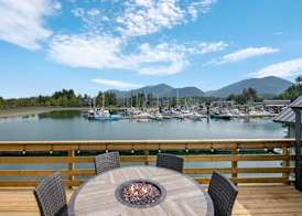 Canadian Princess Lodge & Marina 5