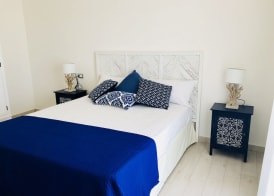 Residence Mar Mediterraneo 4