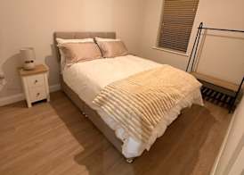 Modern Entire Home Retreat in Newry 5