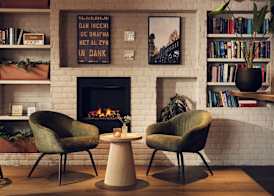 Townhouse Den Haag 4