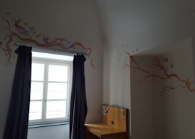 Seven Hostel & Rooms 4