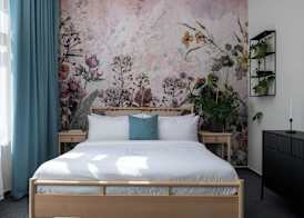 Hotel Botanica by goodnite cz 4