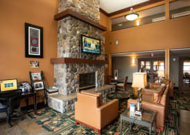 Comfort Inn Traverse City 4