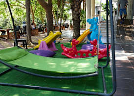 Selinus Beach Club Hotel 4