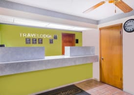 Travelodge by Wyndham Cordele 2