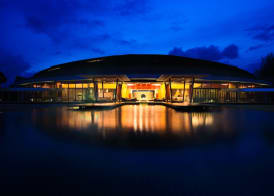 Graceland Khaolak Beachfront Resort 2