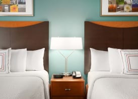 Sonesta Essential Houston Energy Corridor 3
