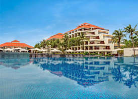 Pullman Danang Beach Resort 4