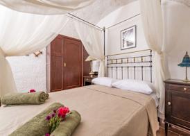 Morning Star Traditional Houses 2