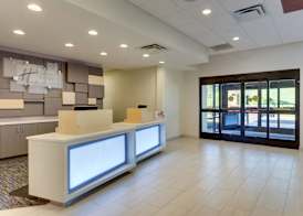 Holiday Inn Express & Suites WINSTON - SALEM SW - CLEMMONS by IHG 3