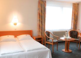 Hotel Bitburg 5